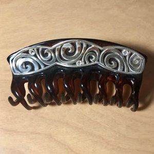 BRIGHTON HAIR ACCESSORY